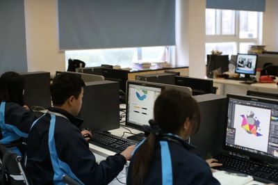 上海南湖職業(yè)技術(shù)學(xué)院五年一貫制計(jì)算機(jī)軟硬件技術(shù)開(kāi)發(fā)專(zhuān)業(yè)招生啟動(dòng)