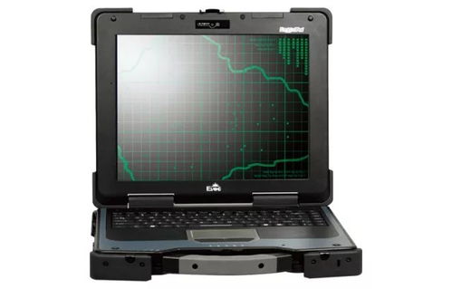 國產擔重任，志在最前列 研祥中國芯產品解決方案引領計算機軟硬件技術開發新篇章