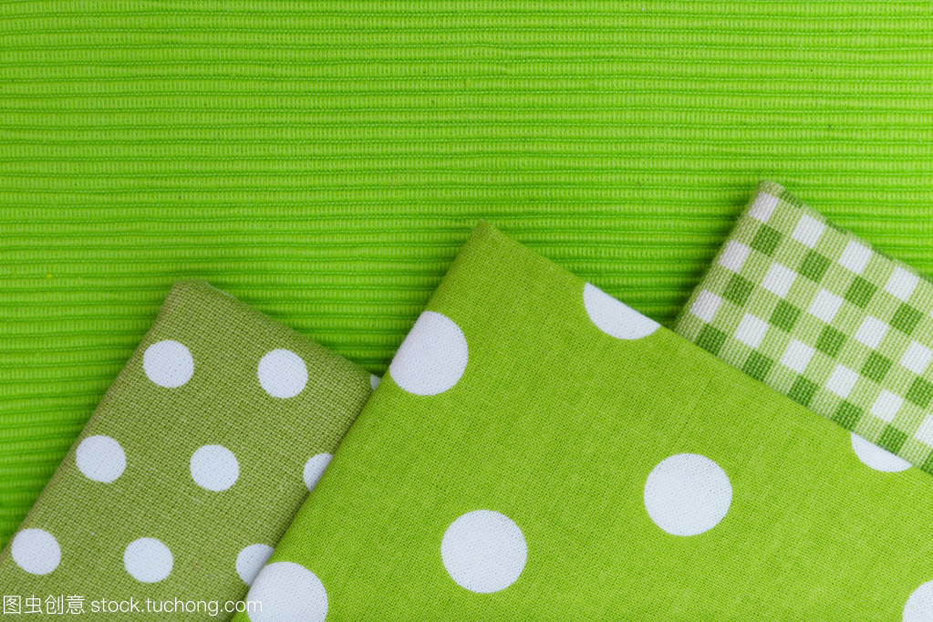 綠色紡織品的崛起 引領(lǐng)可持續(xù)時(shí)尚的未來