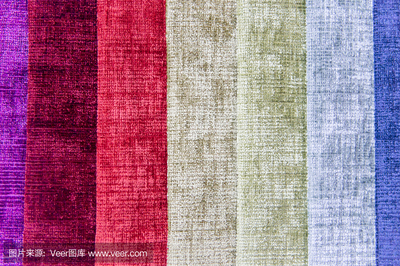 紡織品 從傳統技藝到現代生活的藝術